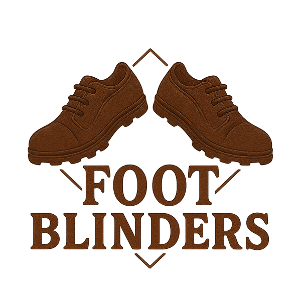 Foot Blinders